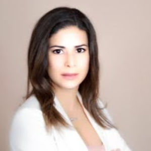 Meet your Posher, Miriam